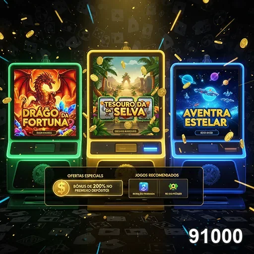 91000 91000 jogos 3