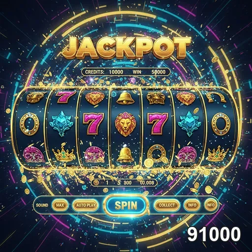 91000 91000 plataforma